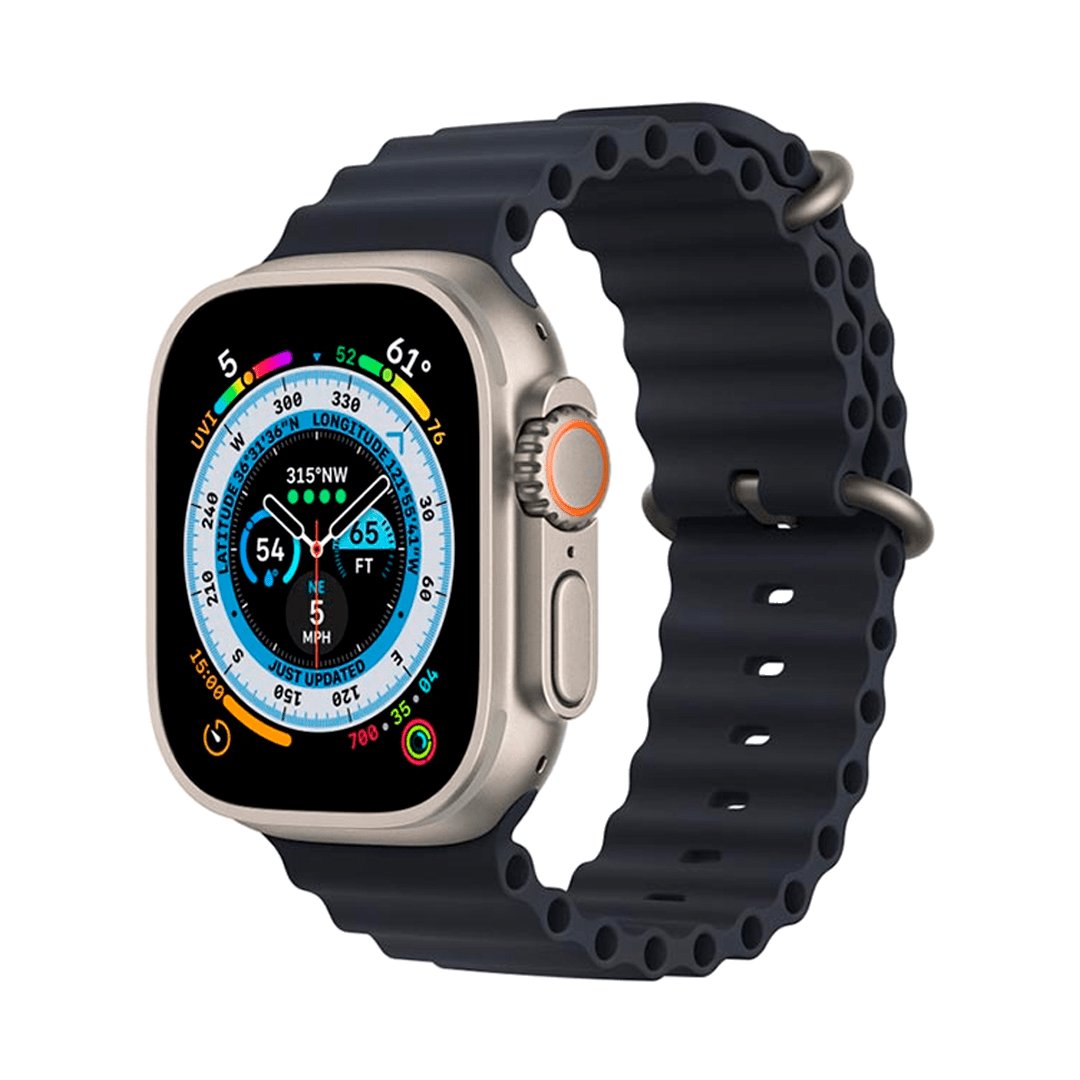 Smartwatch ultra