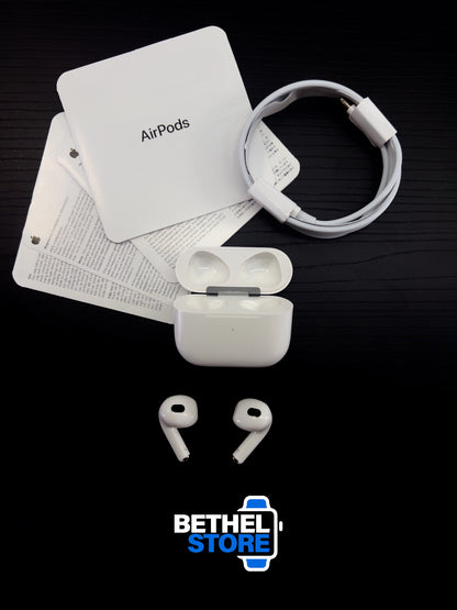 Airpods 3ra Generación