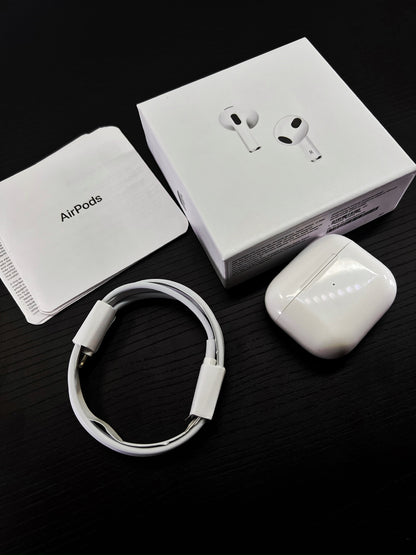 Airpods 3ra Generación