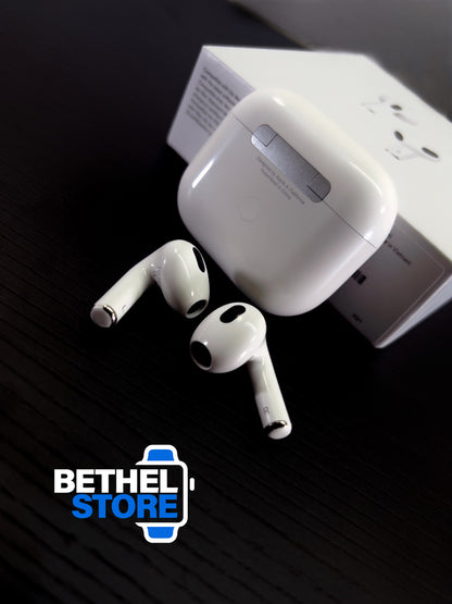 Airpods 3ra Generación