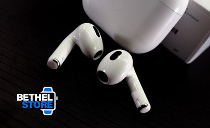 Airpods 3ra Generación