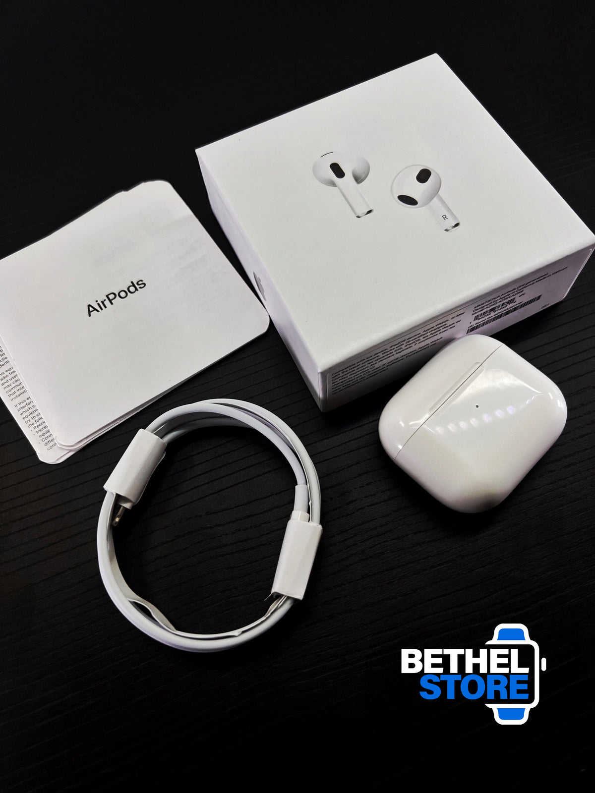Airpods 3ra Generación