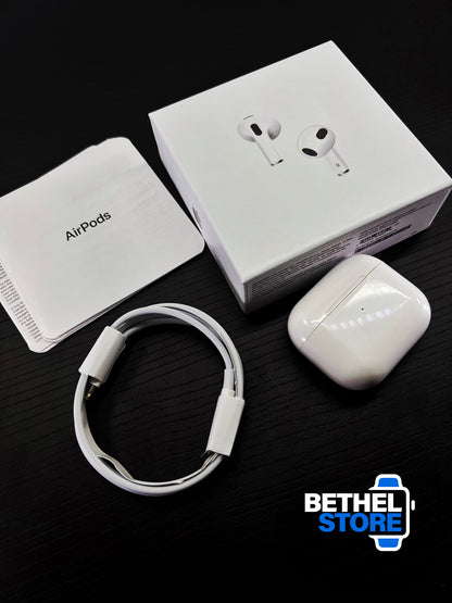 Airpods 3ra Generación