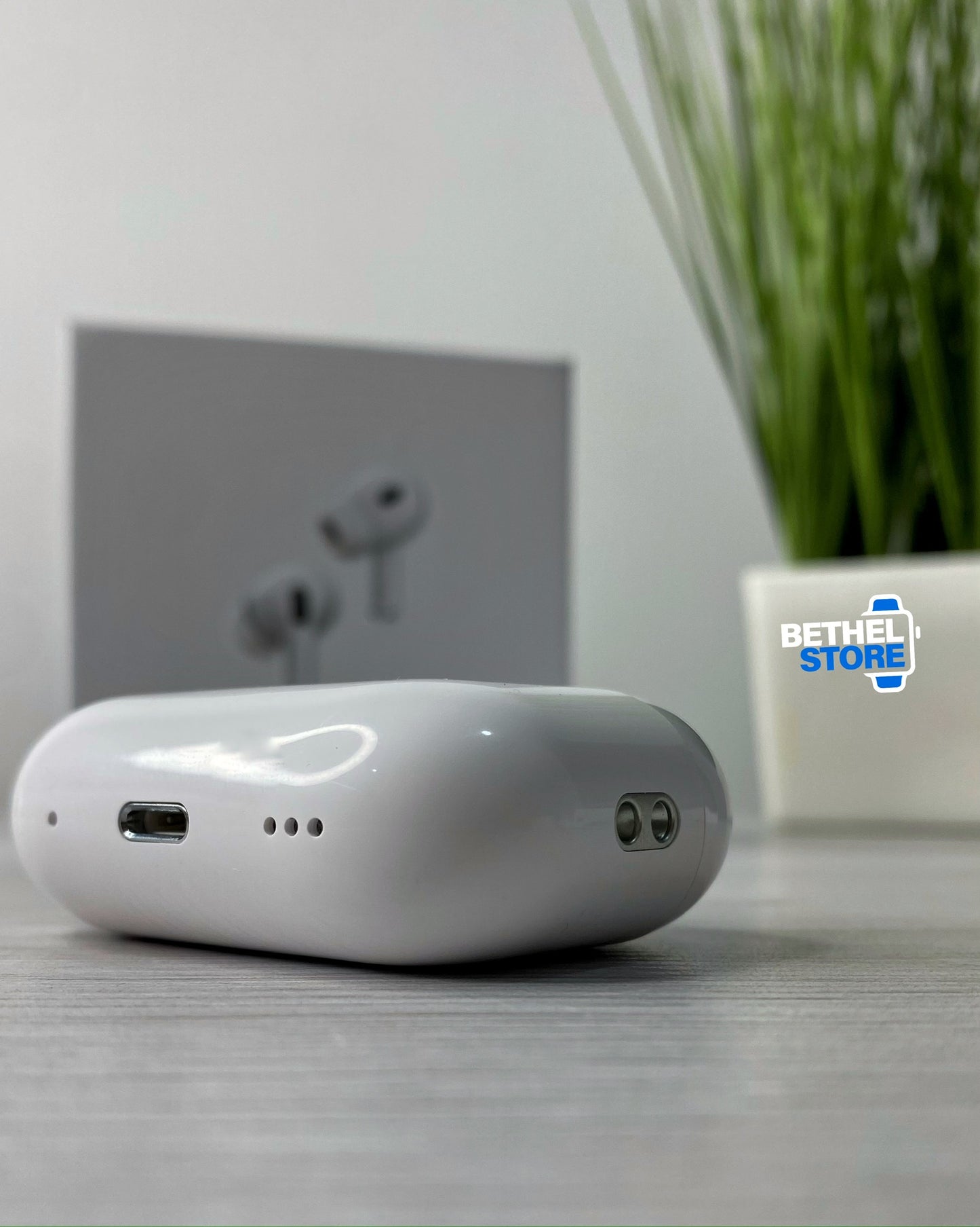 Airpods 2da Generación