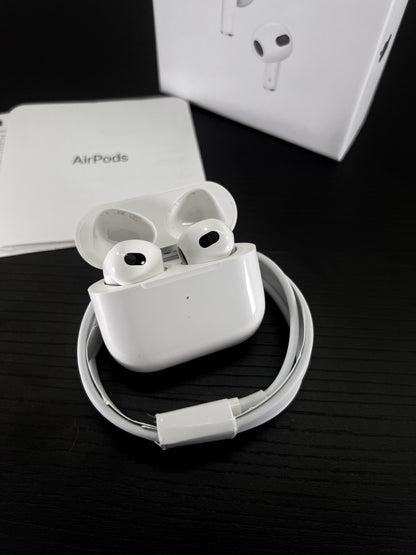 Airpods 3ra Generación