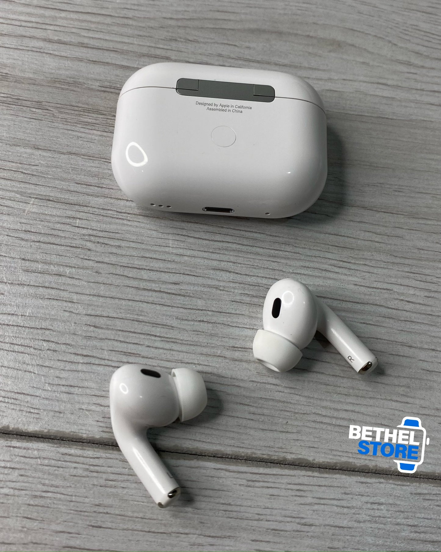 Airpods 2da Generación