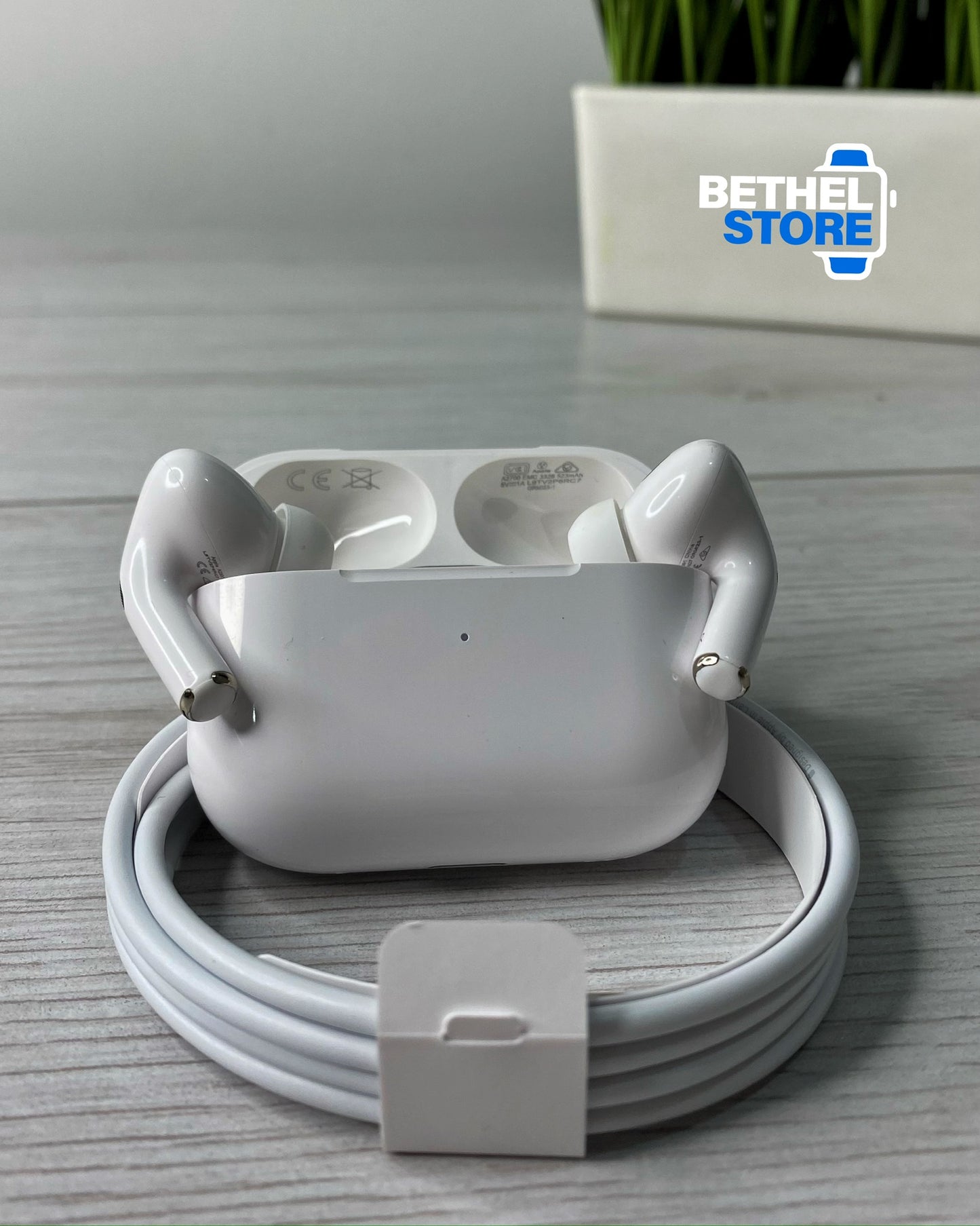 Airpods 2da Generación