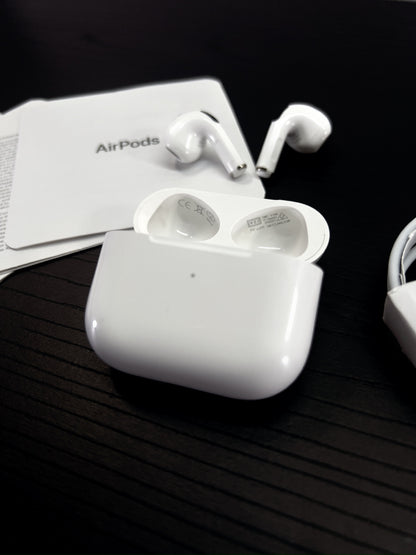 Airpods 3ra Generación